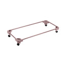 Carro de transporte com rodas para catre Kidzzz