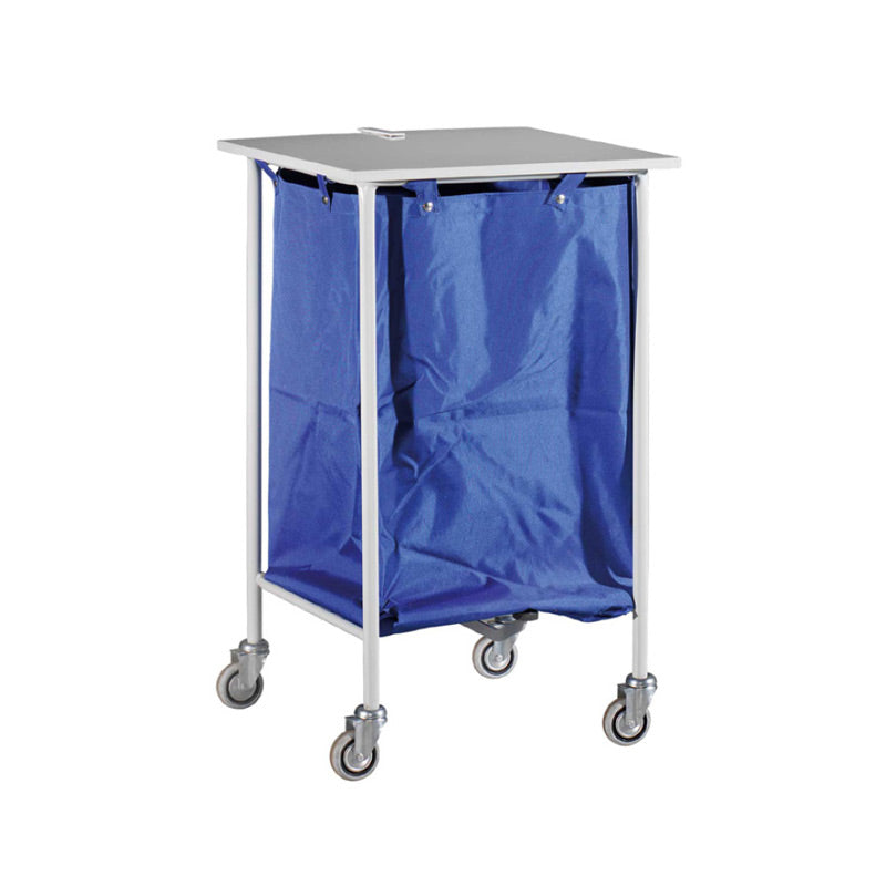 Carro transporte roupa suja - Sílaba