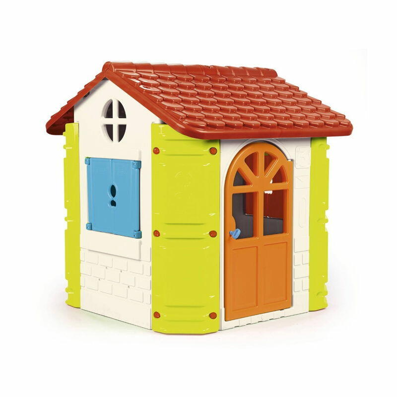 Casa de juegos para niños Feber