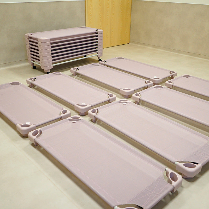 Catre Empilhável Kidzzz