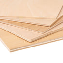 Contraplacado de Ceiba (4 x 300 x 600 mm)