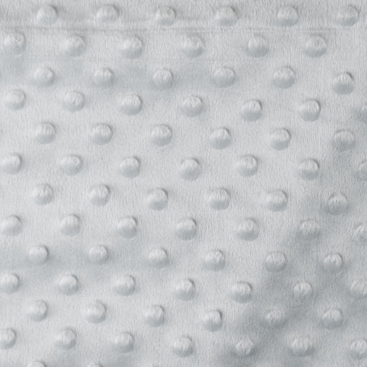 Manta Dreamy para catre 80x110 cm - Sílaba