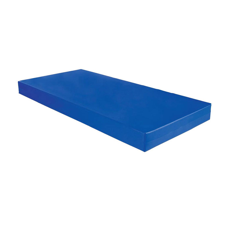 Colchão espuma com cobertura em pvc - Sílaba