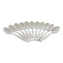 Conjunto de 12 Colheres para Refeitório