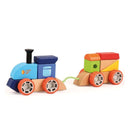 Comboio de construção