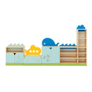 conjunto de mobiliário