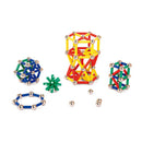 Magnetic constructions