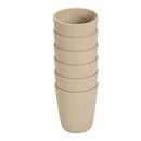 Conjunto de 6 Copos para Refeitório