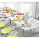 Conjunto de 6 Copos para Refeitório