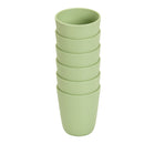 Conjunto de 6 Copos para Refeitório