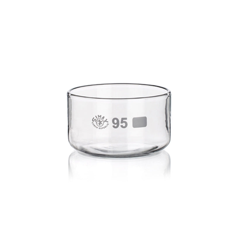 Cristalizador sin boquilla Simax 115mm/380ml