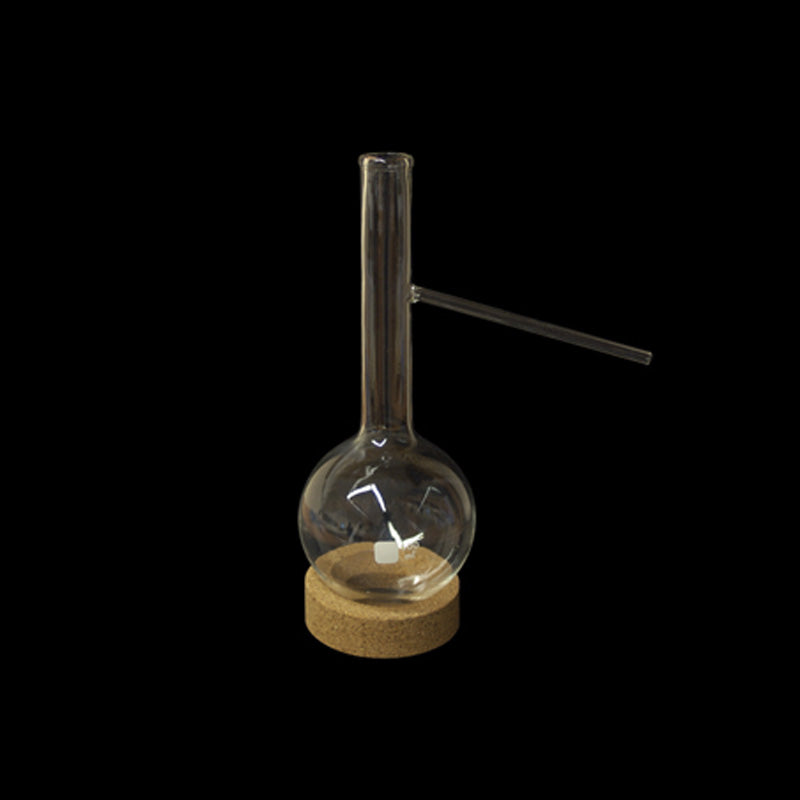 Matraz de destilación de 1000 ml