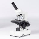 Microscópio Monocular Motic EcoLine C-10 Monocular LED