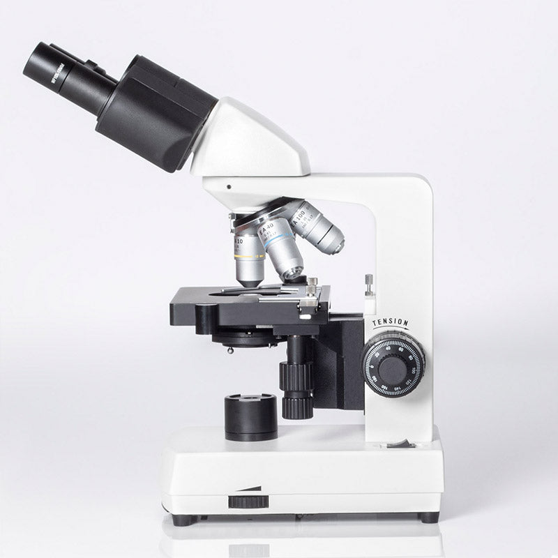 Microscópio Binocular Ecoline C-20 Led