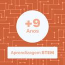 Kit Caixa de Experiências Micro:bit (sem placa)