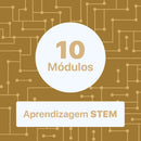 Kit de Sensores Tinker Micro:bit (sem placa)