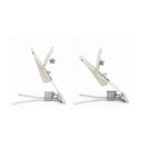 Espreguiçadeira leve multifunções