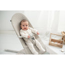 Espreguiçadeira leve multifunções