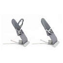 Espreguiçadeira leve multifunções