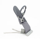 Espreguiçadeira leve multifunções