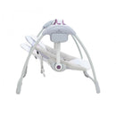 Espreguiçadeira musical