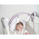 Espreguiçadeira musical