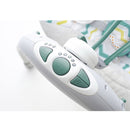 Espreguiçadeira musical