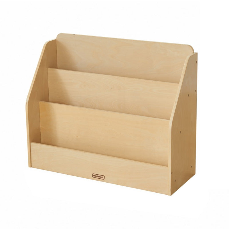 Estante biblioteca