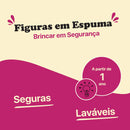 Balance Monster Suzy