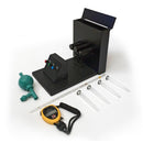 Kit para el estudio de reacciones fotoquímicas.