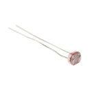 Fotoresistência (análoga a LDR 07) ø 5 mm