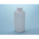 Frasco plástico redondo B/L