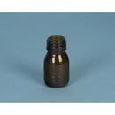 Frasco conta gotas com tampa