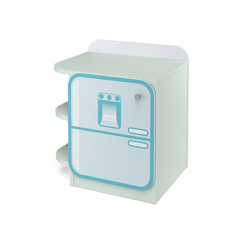 Refrigerador de juguetes Minty