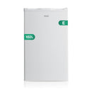 Frigorífico 102L com congelador