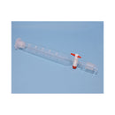 Funil de carga graduado esmerilado 29/32 250ml