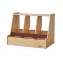 "Pretend" Chicken Coop 1
