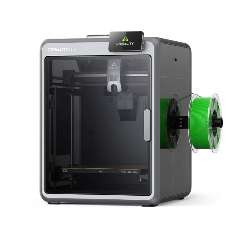 Impressora 3D Creality K2 - Sílaba