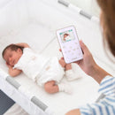 Intercomunicador 2.4''