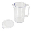 Jarro com Tampa 600ml