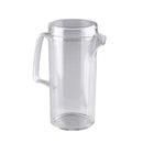 Jarro com Tampa 600ml