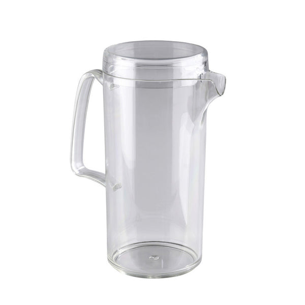 Jarra com Tampa 600ml