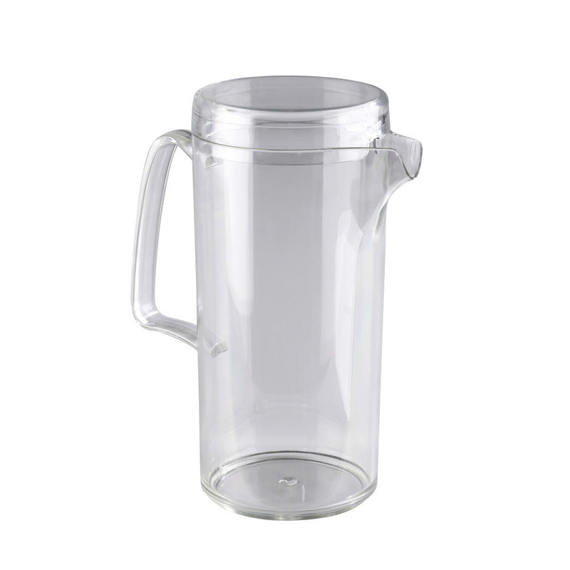 Jarra com Tampa 600ml