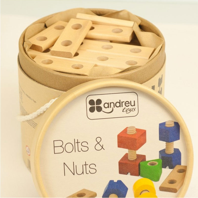 Wooden interlocking game
