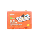 Kit Caixa de Experiências Micro:bit (sem placa)