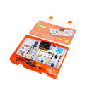 Kit Caixa de Experiências Micro:bit (sem placa)
