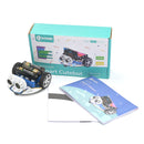 carro inteligente cutebot