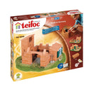 Kit de construção 3 em 1 Teifoc