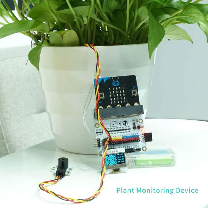 Kit de sensor Tinker Micro:bit (sin placa)