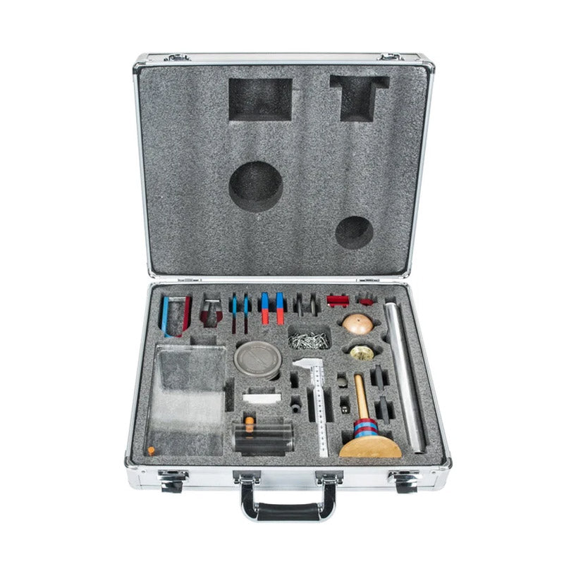 Kit de magnetismo avançado